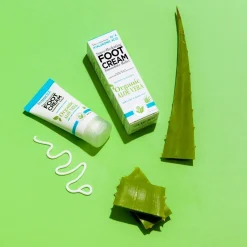 The conscious™ De Bewuste Hyaluronzuur Superhydraterende Voetcreme