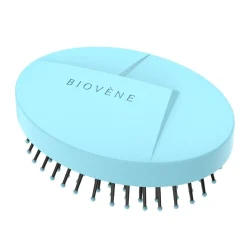 The consciousâ„¢ De Conscious Compacte Ontwarrende Borstel Ocean Blue