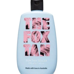 THE FOX TAN De Fox Tan Sun Tan Sealer