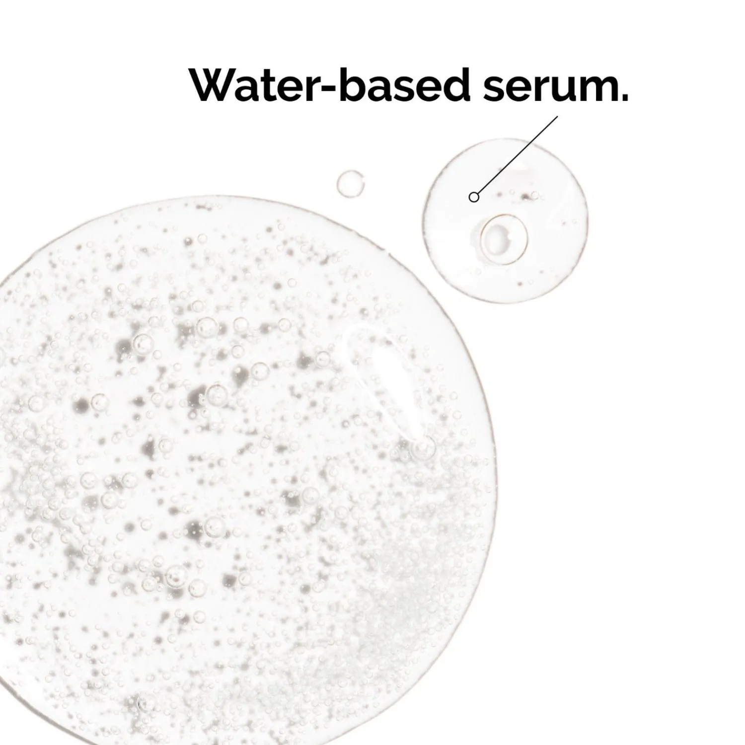 The Ordinary De Gewone Gelijkmatige Huidskleur Alpha Arbutin 2% + Ha