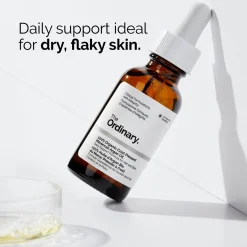 The Ordinary De Gewone Hydratatie 100% Biologische Koudgeperste Marokkaanse Arganolie