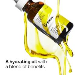 The Ordinary De Gewone Hydratatie