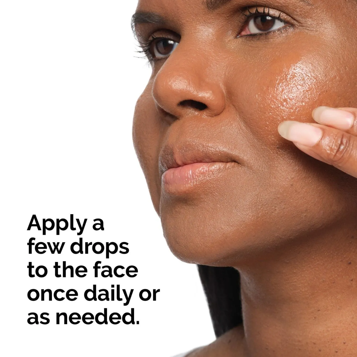 The Ordinary De Gewone Hydratatie "B" Olie