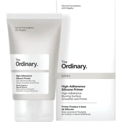 The Ordinary De Gewone Hydratatie-Siliconen Met Hoge Hechting