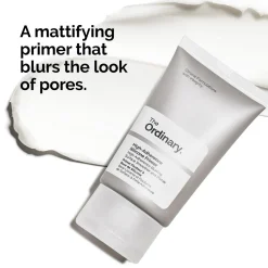The Ordinary De Gewone Hydratatie-Siliconen Met Hoge Hechting