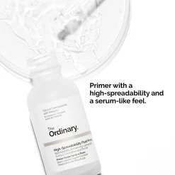 The Ordinary De Gewone Hydratatievloeistofprimer Met Hoge Smeerbaarheid
