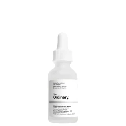 The Ordinary De Gewone Tekenen Van Veroudering Multi-Peptide + Ha Serum