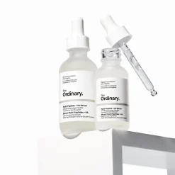 The Ordinary De Gewone Tekenen Van Veroudering Multi-Peptide + Ha Serum
