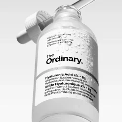 The Ordinary De Gewone Traktatie Hyaluronzuur 2% + B5