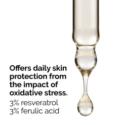 The Ordinary De Gewone Traktatie Resveratrol 3% + Ferulazuur 3%