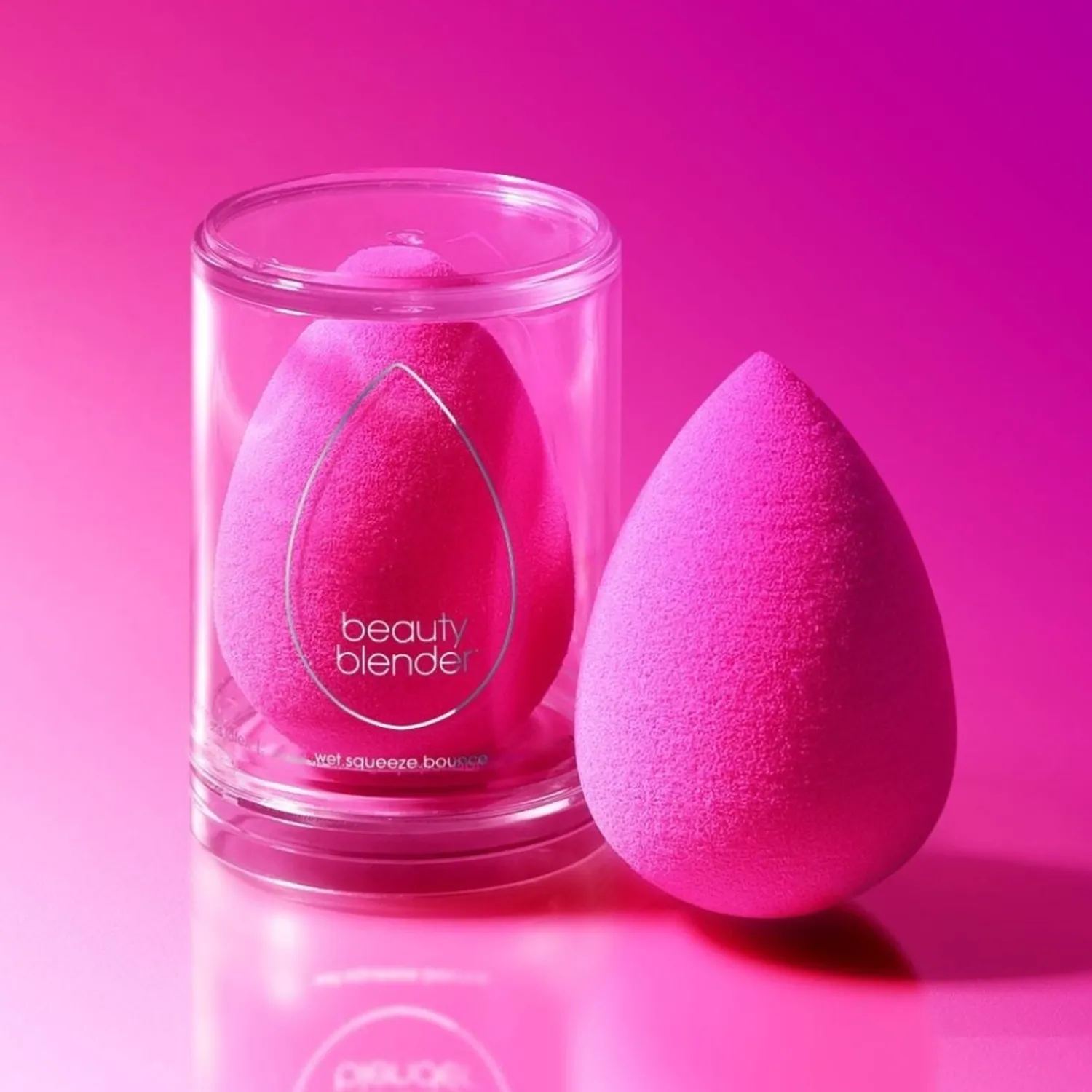 The original beautyblender De Originele Beautyblender De Originele Beautyblender®