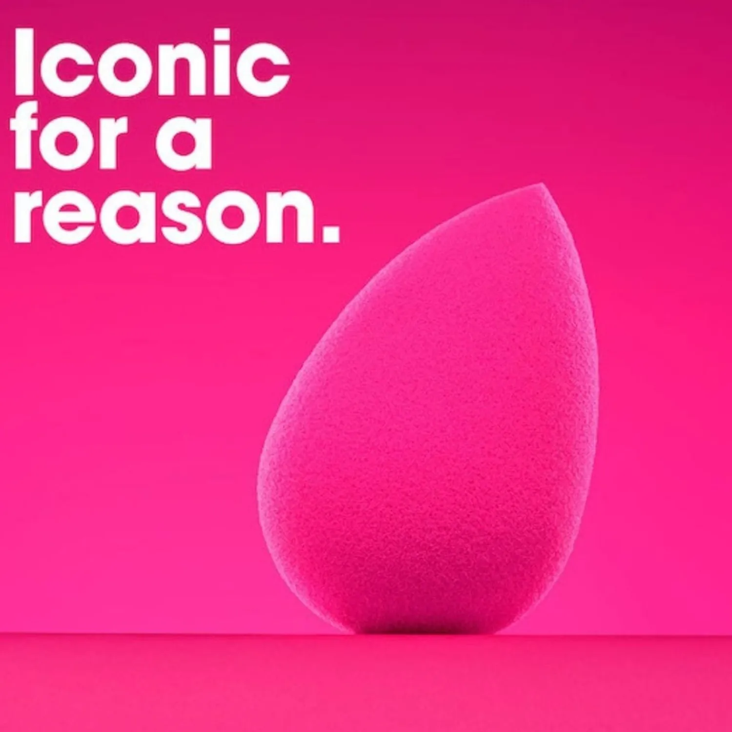 The original beautyblender De Originele Beautyblender De Originele Beautyblender®