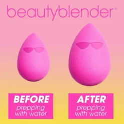The original beautyblender De Originele Beautyblender California Girls Blend & Cleanse-Set