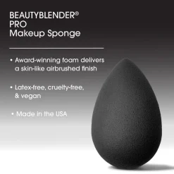 The original beautyblender De Originele Beautyblender Pro Make-Up Spons