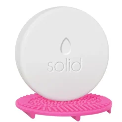 The original beautyblender De Originele Beautyblender Blendercleanser® Solid® Lavendel