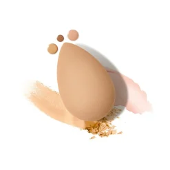 The original beautyblender De Originele Beautyblender Nude