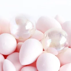 The original beautyblender De Originele Beautyblender Nude