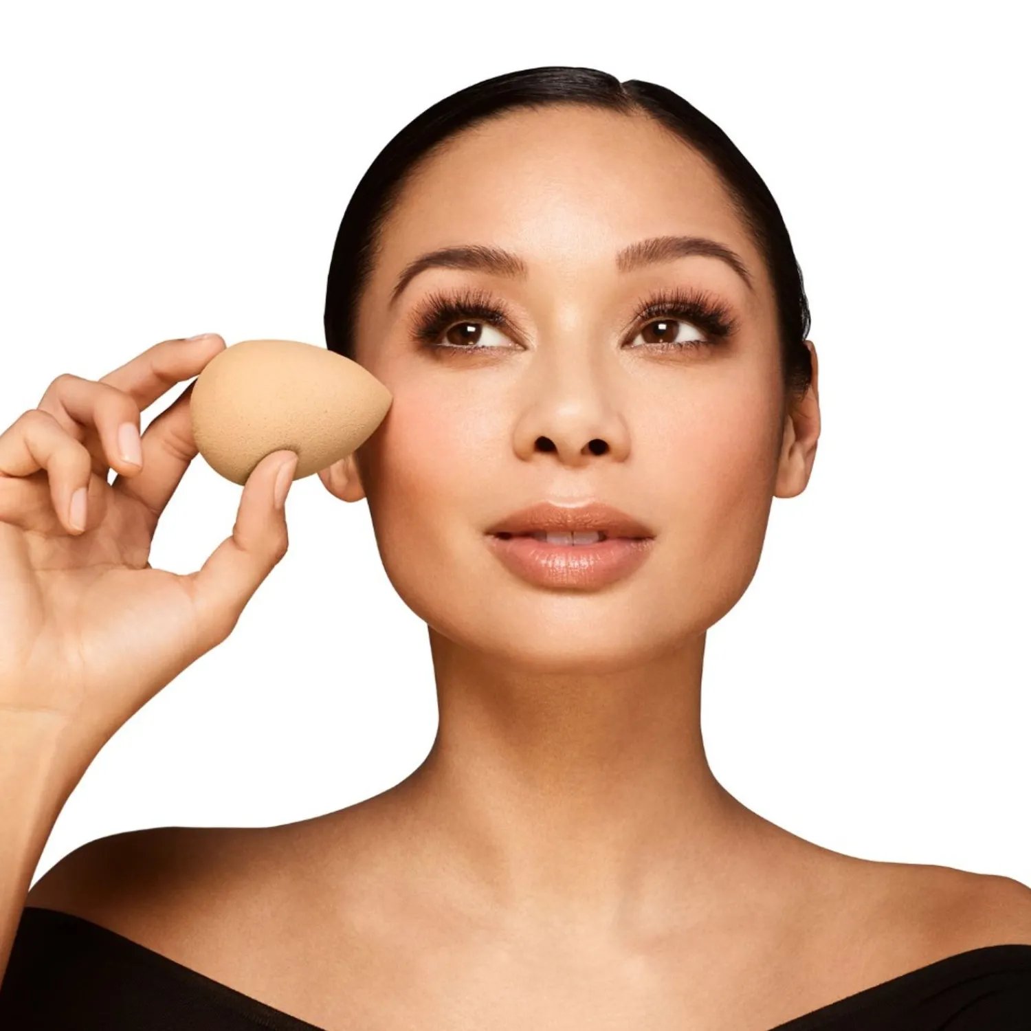The original beautyblender De Originele Beautyblender Nude