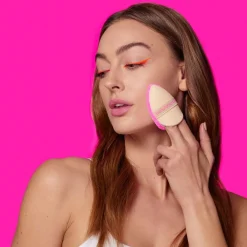 The original beautyblender De Originele Beautyblender Power Pocket Puff