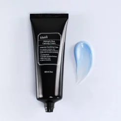 Dear Klairs Midnight Blue Calming Cream