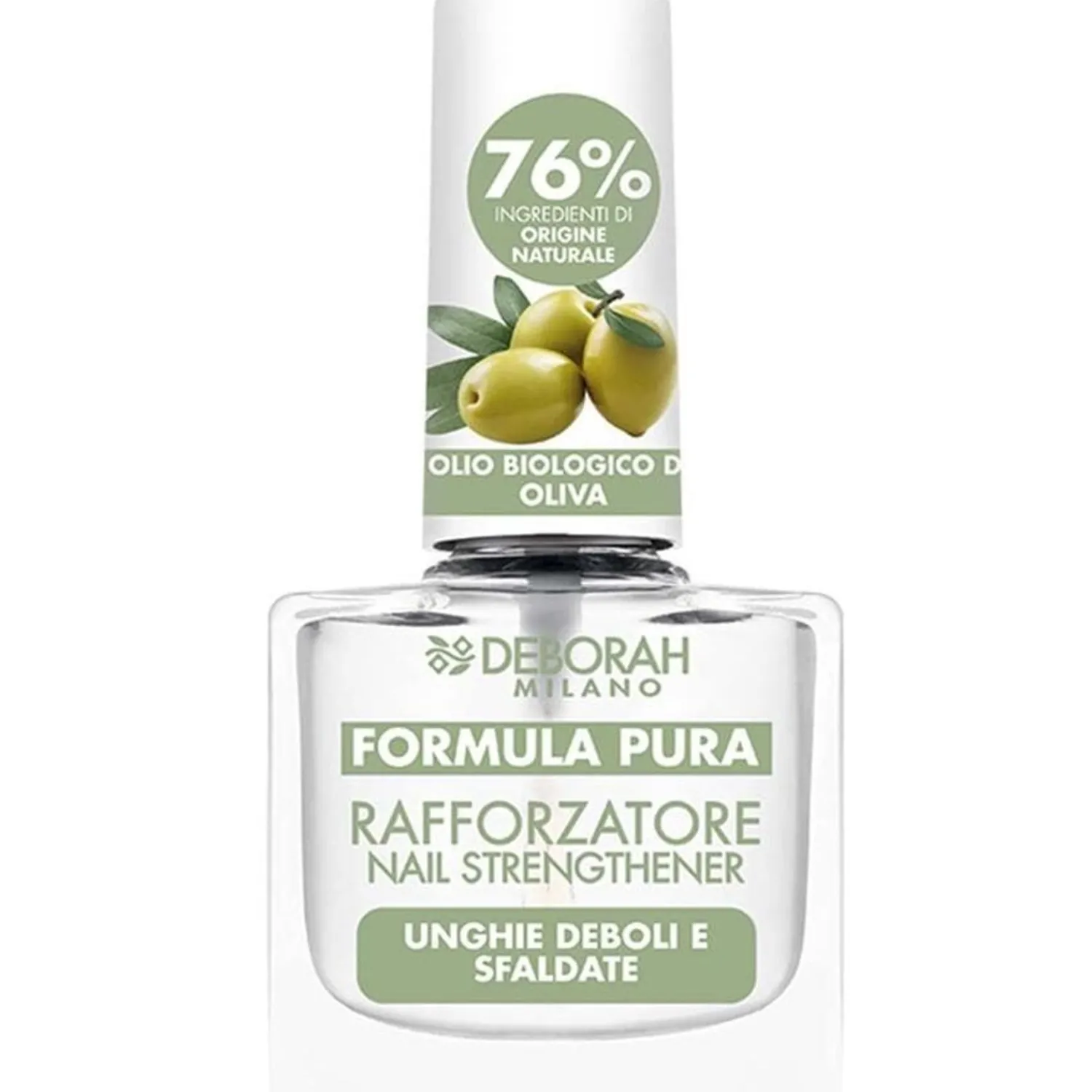 Deborah Milano Nagelversterker