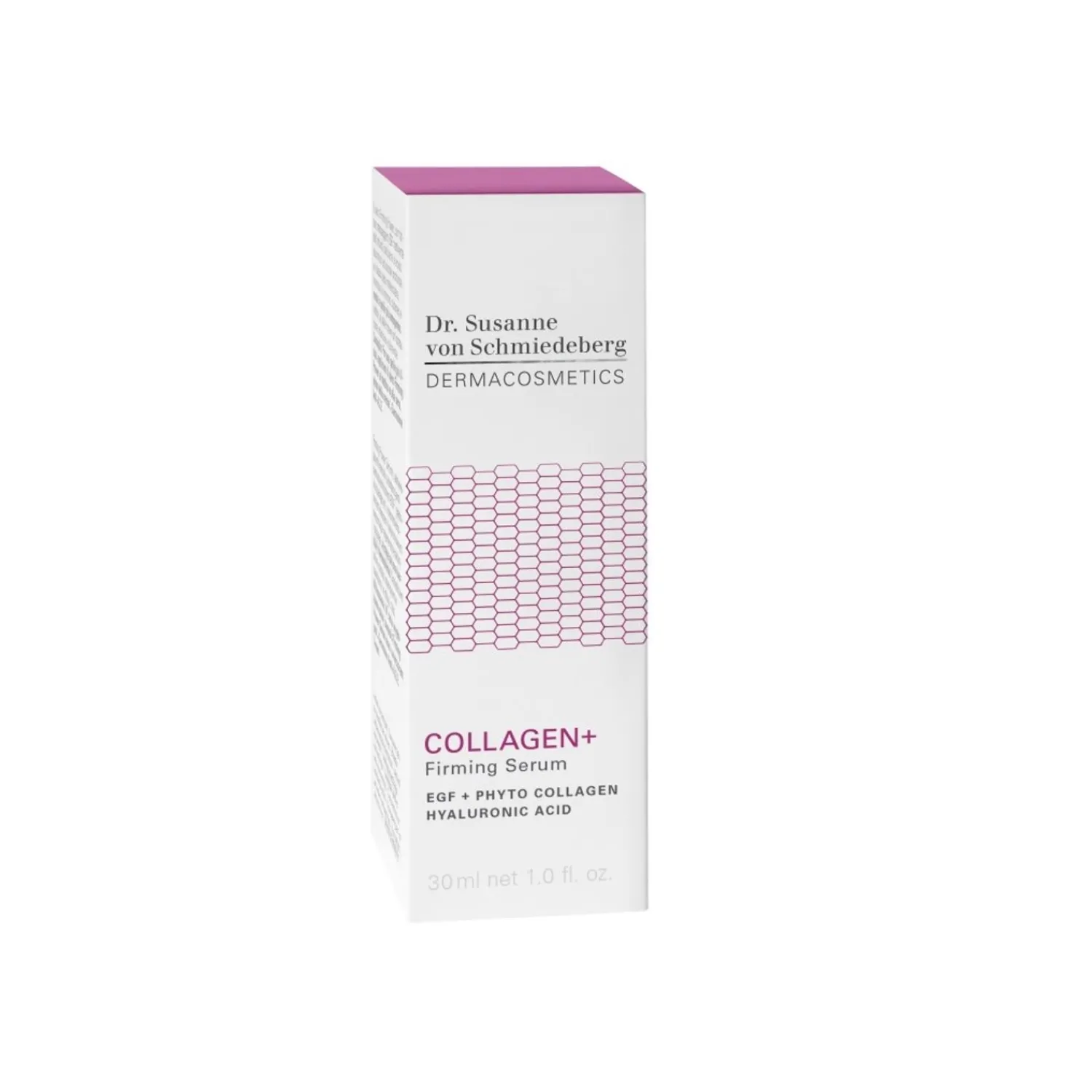 DERMACOSMETICS Dermacosmetica Collageen+ Verstevigend Serum