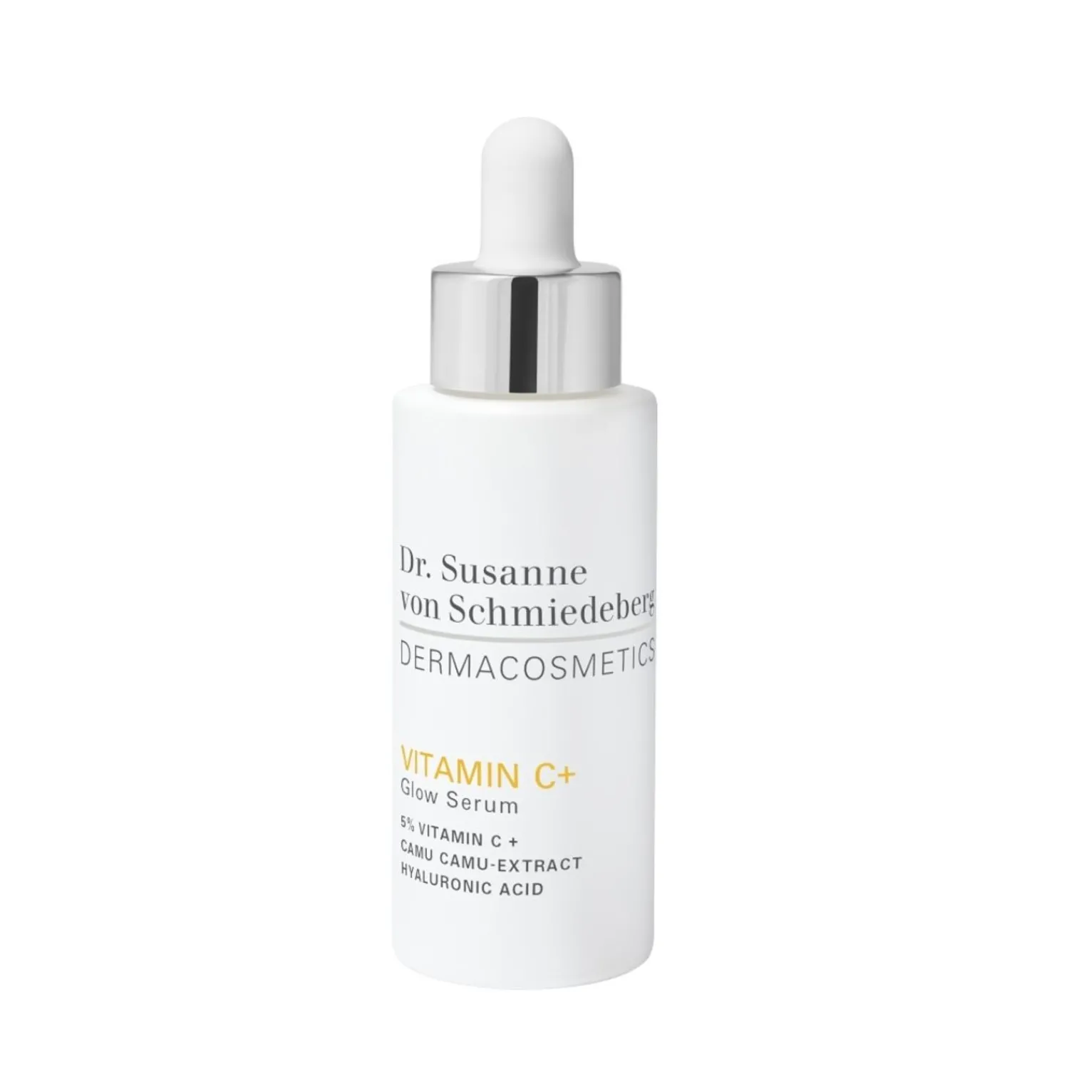 DERMACOSMETICS Dermacosmetica Vitamine C+ Glow Serum