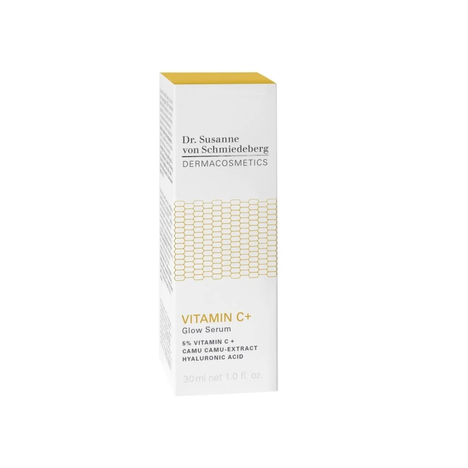 DERMACOSMETICS Dermacosmetica Vitamine C+ Glow Serum