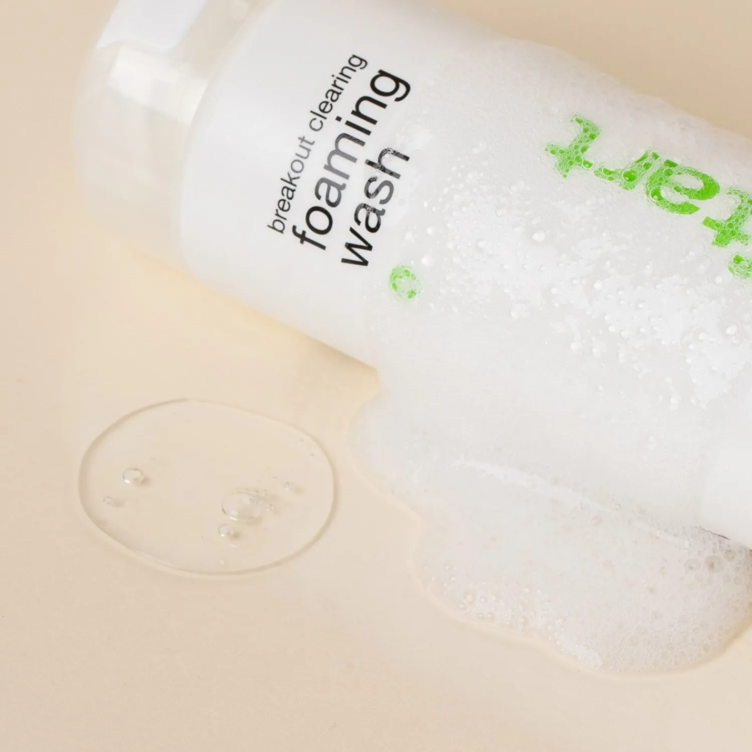 Dermalogica Clear Start Breakout Clearing Foaming Wash