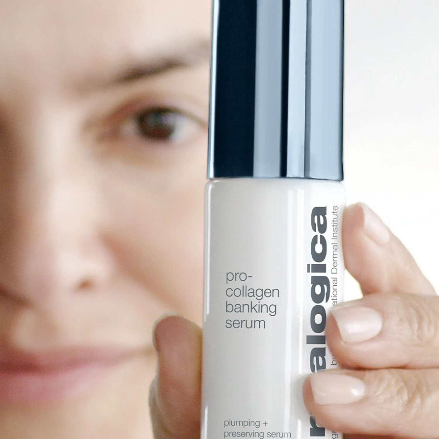 Dermalogica Pro Collageen Banking Serum