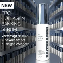 Dermalogica Pro Collageen Banking Serum