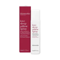 This Works Deze Works Love Sleep Love Sleep Kussenspray