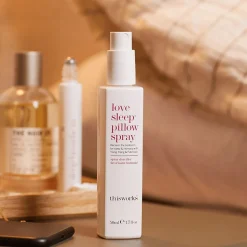 This Works Deze Works Love Sleep Love Sleep Kussenspray