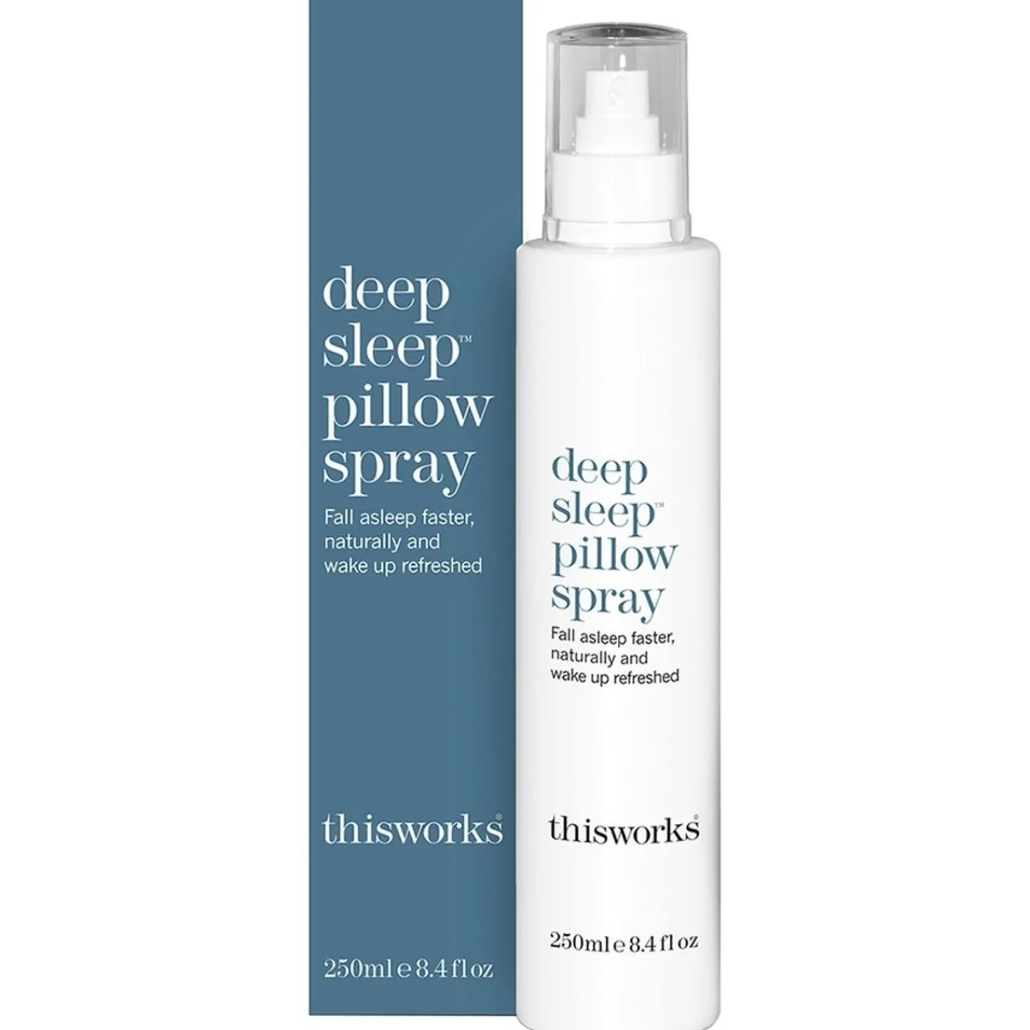 This Works Deze Works Schlaf Deep Sleep Kussenspray