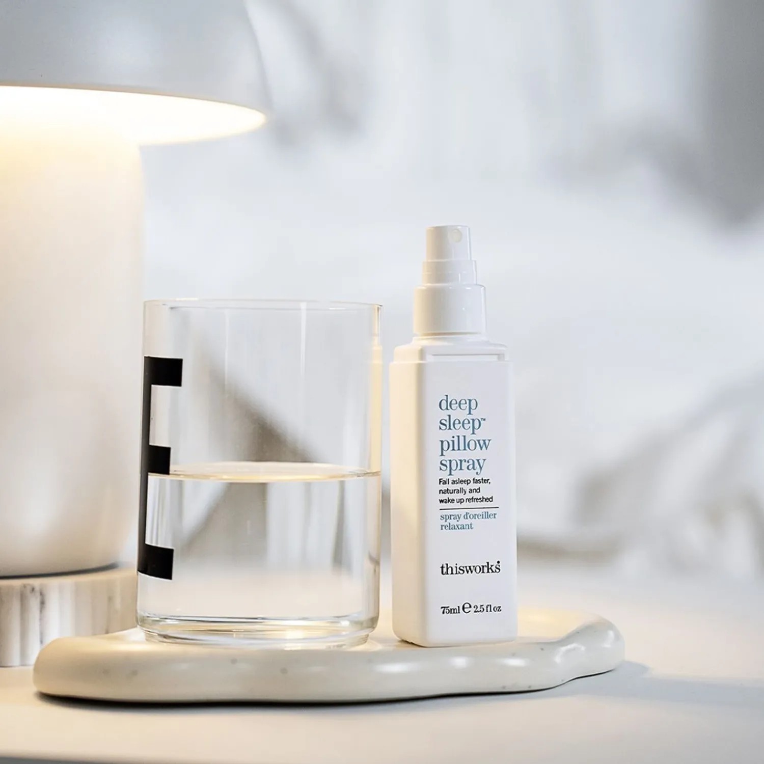 This Works Deze Works Schlaf Deep Sleep Kussenspray
