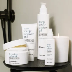 This Works Deze Works Schlaf Deep Sleep Kussenspray