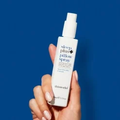 This Works Deze Works Schlaf Plus Kussenspray