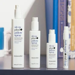This Works Deze Works Schlaf Plus Kussenspray