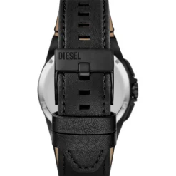 Diesel Chronograaf Edelstaal