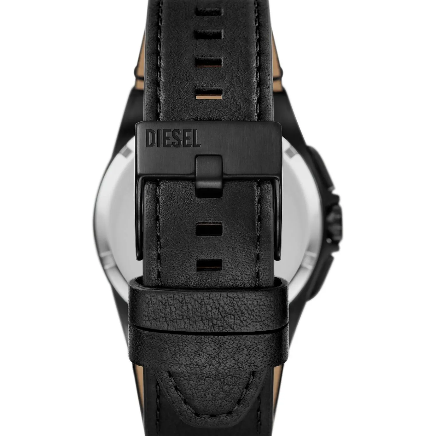 Diesel Chronograaf Edelstaal