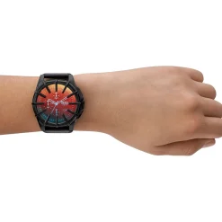 Diesel Chronograaf Edelstaal