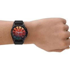 Diesel Chronograaf Edelstaal