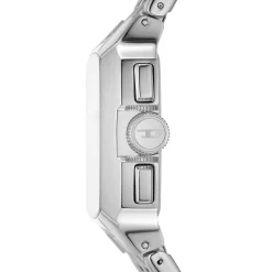 Diesel Chronograaf Edelstaal