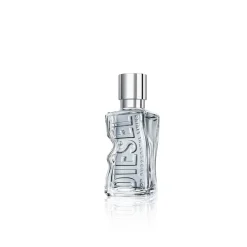 Diesel D Van