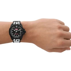Diesel Herenhorloge Kunststof