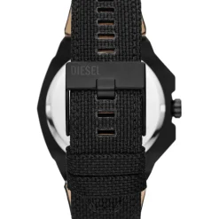 Diesel Herenhorloge Kunststof