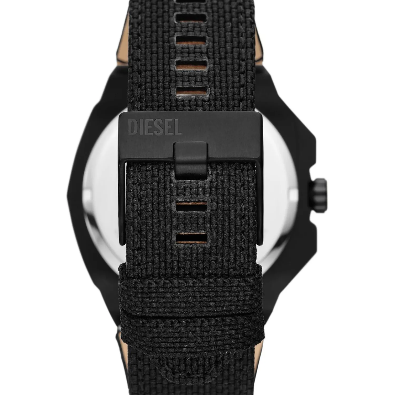 Diesel Herenhorloge Kunststof