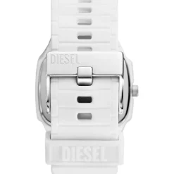Diesel Herenhorloge Silicone