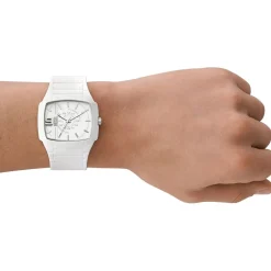 Diesel Herenhorloge Silicone