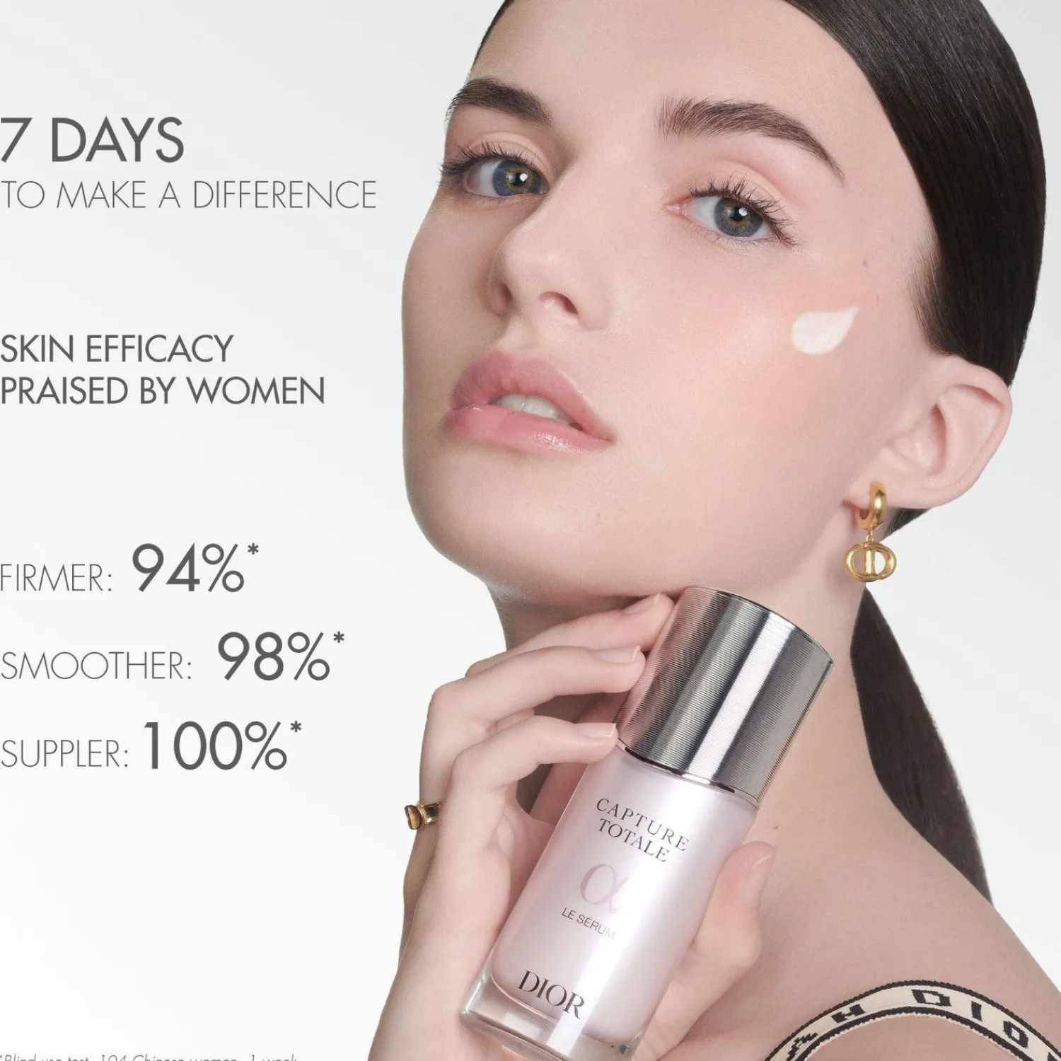 DIOR Capture Totale Capture Totale-Serum